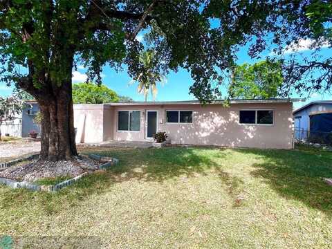 604 SW 22nd Ter, Fort Lauderdale, FL 33312
