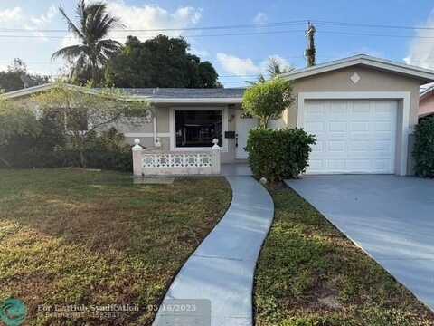 3536 NW 32 ST, Lauderdale Lakes, FL 33309