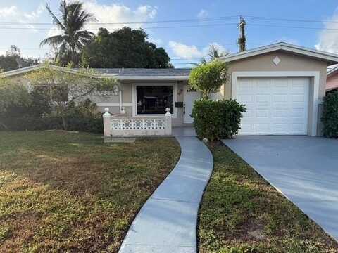 3536 NW 32 ST, Lauderdale Lakes, FL 33309