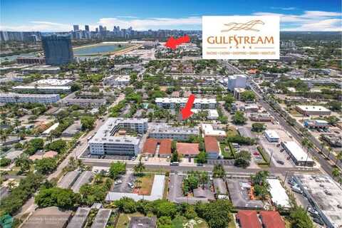705 NE 2nd St, Hallandale Beach, FL 33009