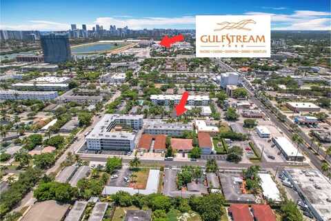 705 NE 2nd St, Hallandale Beach, FL 33009