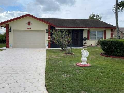 10407 NW 70th St, Tamarac, FL 33321