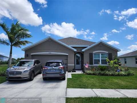 10808 SW CREMONA WAY, Port Saint Lucie, FL 34987