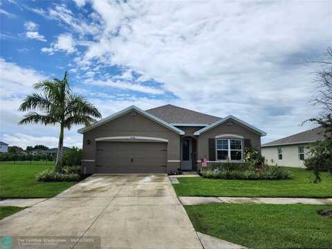 10808 SW CREMONA WAY, Port Saint Lucie, FL 34987
