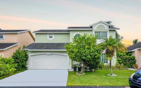 9816 NW 51 TE, Doral, FL 33178