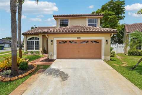 1339 SW 181st Ave, Pembroke Pines, FL 33029