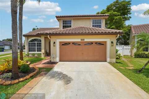 1339 SW 181st Ave, Pembroke Pines, FL 33029