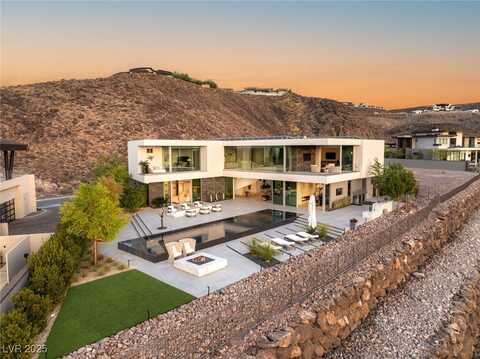 13 Rockstream Drive, Henderson, NV 89012