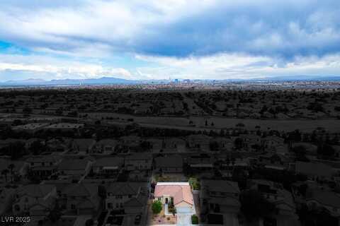 1027 Dawn Valley Drive, North Las Vegas, NV 89031