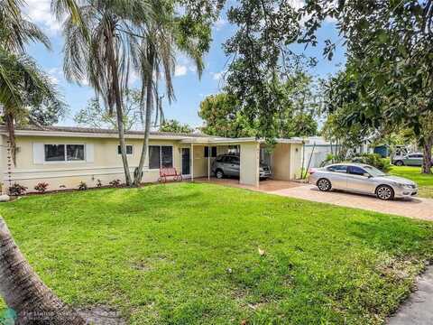 6510 SW 4th St, Pembroke Pines, FL 33023