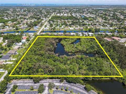 2400 SE Mariposa Ave, Port Saint Lucie, FL 34952
