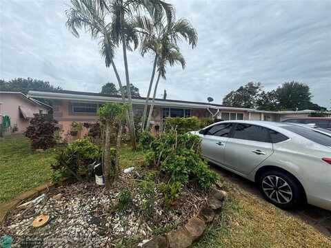 6600 NW 25th Ct, Sunrise, FL 33313