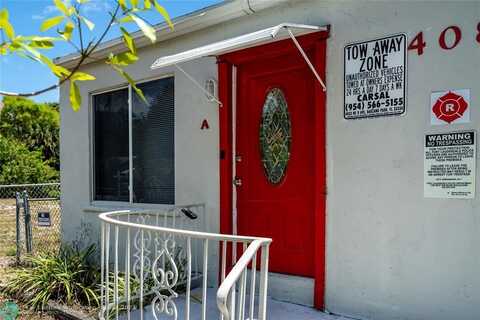 408 NE 2nd Ave, Fort Lauderdale, FL 33301