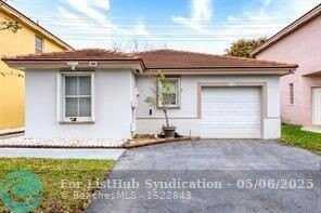 6790 NW 69th Ct, Tamarac, FL 33321
