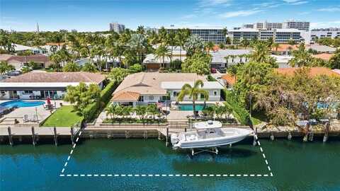 3040 NE 46th St, Fort Lauderdale, FL 33308