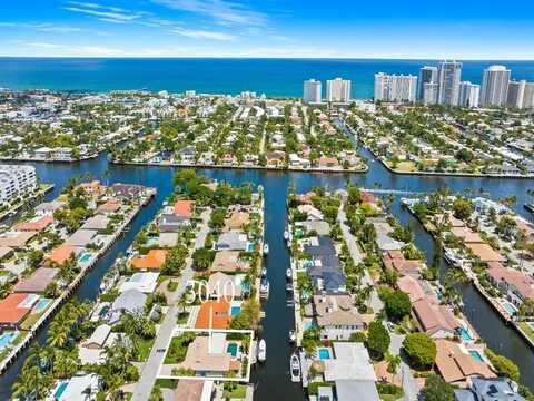 3040 NE 46th St, Fort Lauderdale, FL 33308