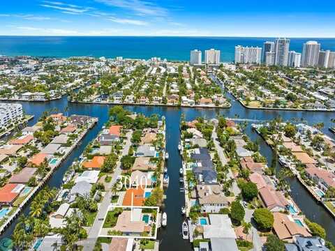 3040 NE 46th St, Fort Lauderdale, FL 33308