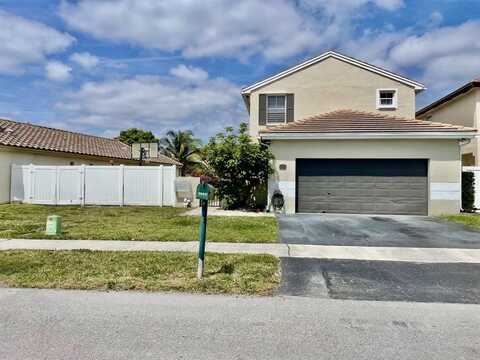1960 NW 188th Ave, Pembroke Pines, FL 33029