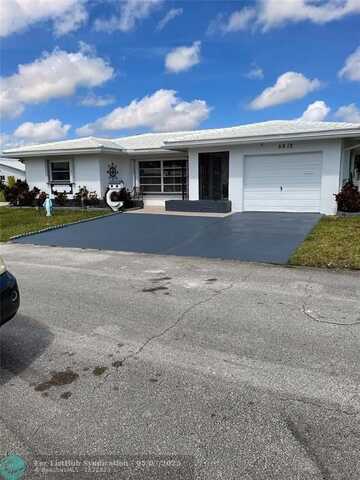 5812 NW 82nd Ter, Tamarac, FL 33321