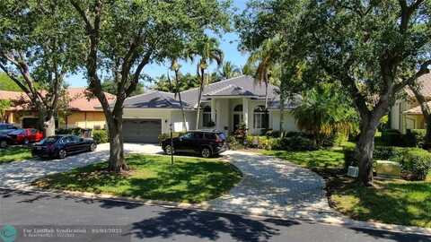 9963 NW 64th Ct, Parkland, FL 33076