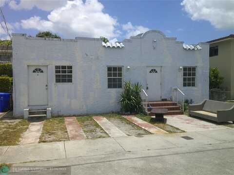 485 NW 25th Ct, Miami, FL 33125