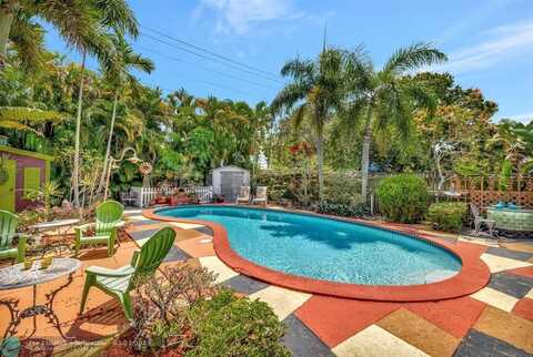 1336 NE 14th Avenue, Fort Lauderdale, FL 33304