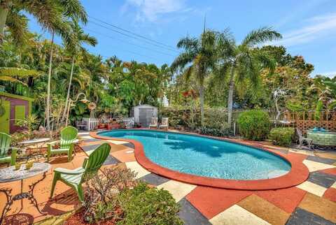 1336 NE 14th Avenue, Fort Lauderdale, FL 33304