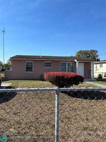 5300 SW 19th St, West Park, FL 33023