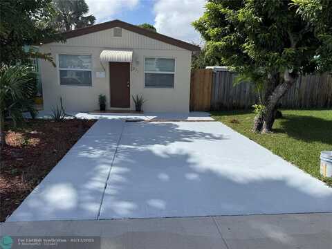 211 S F Street, Lake Worth, FL 33460