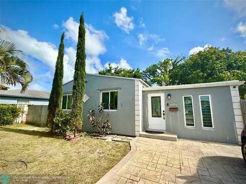 2110 Rodman St, Hollywood, FL 33020