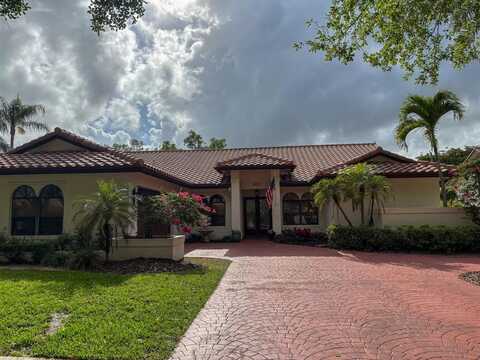 3951 NW 27th Ter, Boca Raton, FL 33434