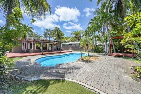 1434 NE 16th Ave, Fort Lauderdale, FL 33304