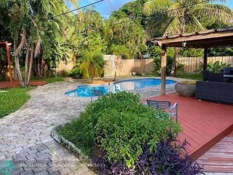 1434 NE 16th Ave, Fort Lauderdale, FL 33304