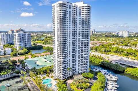 3500 Mystic Pointe Dr, Aventura, FL 33180