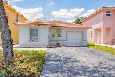 6790 NW 69th Ct, Tamarac, FL 33321