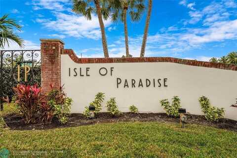 450 Paradise Isle Blvd, Hallandale Beach, FL 33009