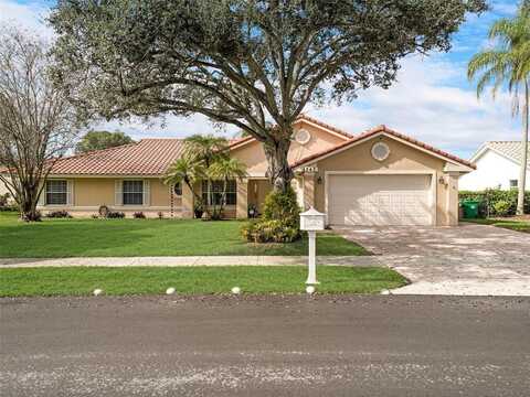 1743 SW 103rd Ln, Davie, FL 33324