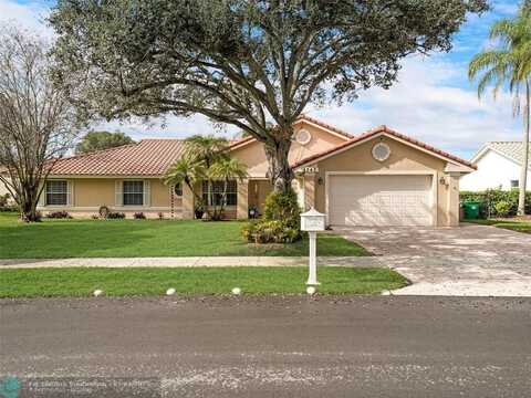 1743 SW 103rd Ln, Davie, FL 33324