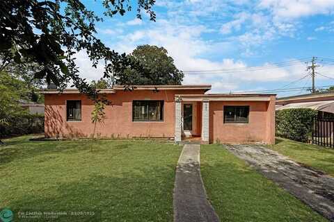 12260 N N Miami Avenue, North Miami, FL 33168
