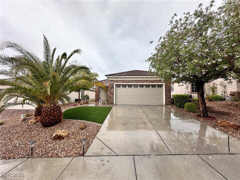 2558 Divine Sky Drive, Henderson, NV 89044