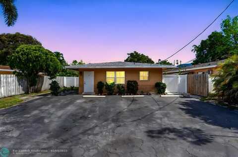 1707 SW 21st St, Fort Lauderdale, FL 33315