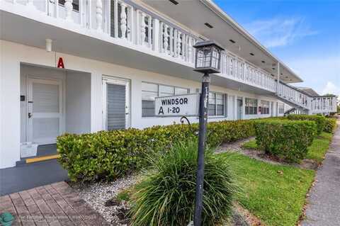 20 Windsor A, West Palm Beach, FL 33417