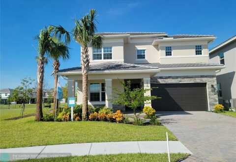 1403 Thistle Pl, Loxahatchee, FL 33470