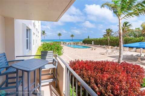 2000 S Ocean Blvd #, Lauderdale By The Sea, FL 33062