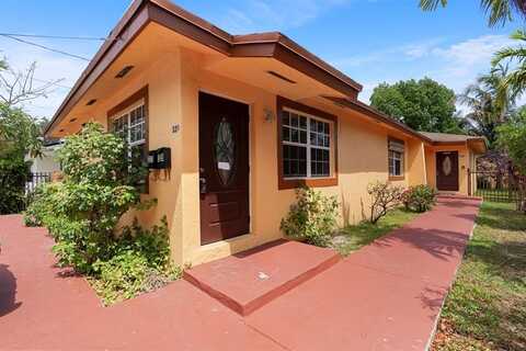 323 NW 97th St, Miami, FL 33150