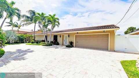 4041 NE 34th Avenue, Fort Lauderdale, FL 33308