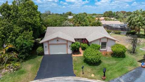 7125 NW 101st Ave, Tamarac, FL 33321