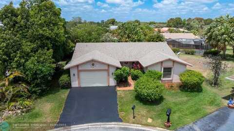 7125 NW 101st Ave, Tamarac, FL 33321