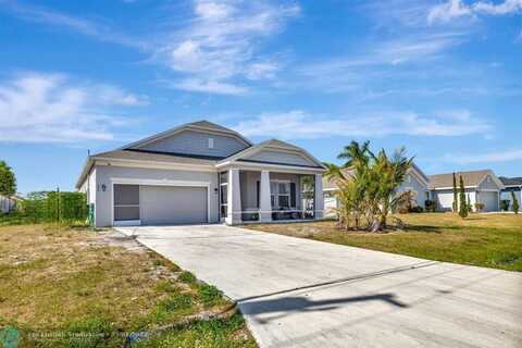 899 SW Jaslo Ave, Port Saint Lucie, FL 34953