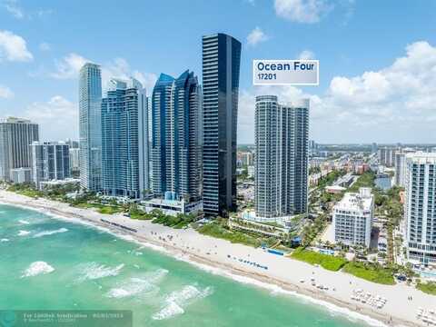 17201 Collins Ave, Sunny Isles Beach, FL 33160